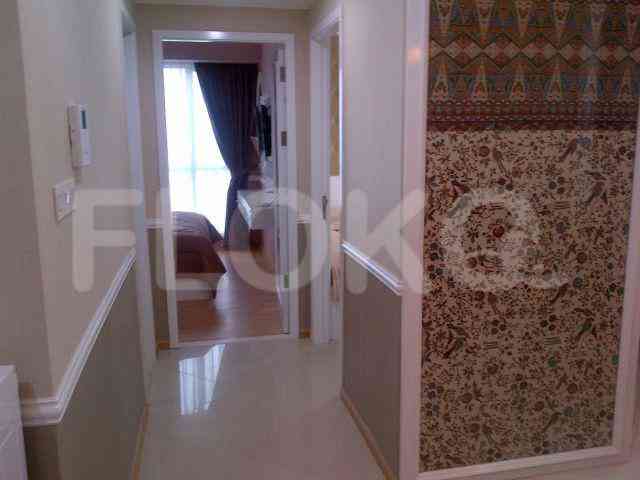 2 Bedroom on 33rd Floor for Rent in Gandaria Heights  - fgaaec 3