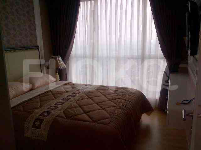 2 Bedroom on 33rd Floor for Rent in Gandaria Heights  - fgaaec 2