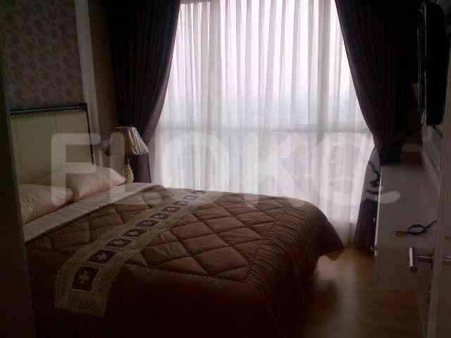 2 Bedroom on 33rd Floor for Rent in Gandaria Heights - fgaaec 2