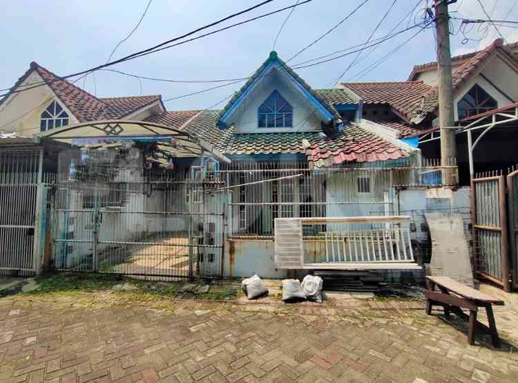 Dijual Rumah 2 BR, Luas 120 m2 di Citra Garden 2, Daan Mogot 1