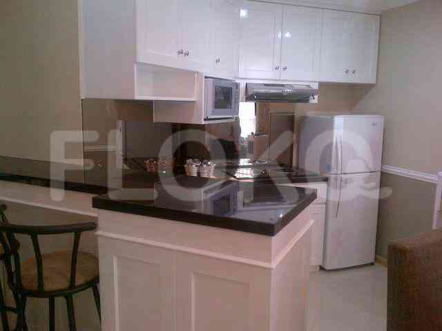 2 Bedroom on 33rd Floor for Rent in Gandaria Heights  - fgaaec 4