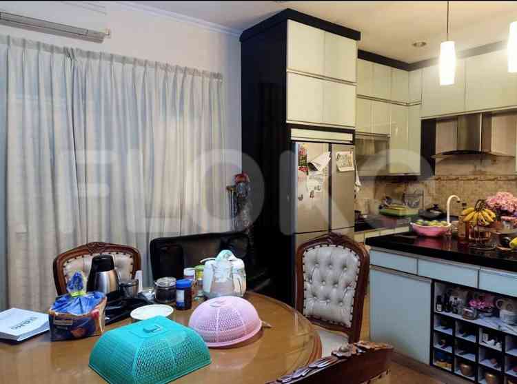 Dijual Rumah 4 BR, Luas 333 m2 di Citra Garden 2, Daan Mogot 5