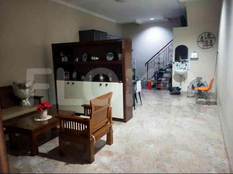 130 sqm, 3 BR house for sale in Tomang, Grogol 1