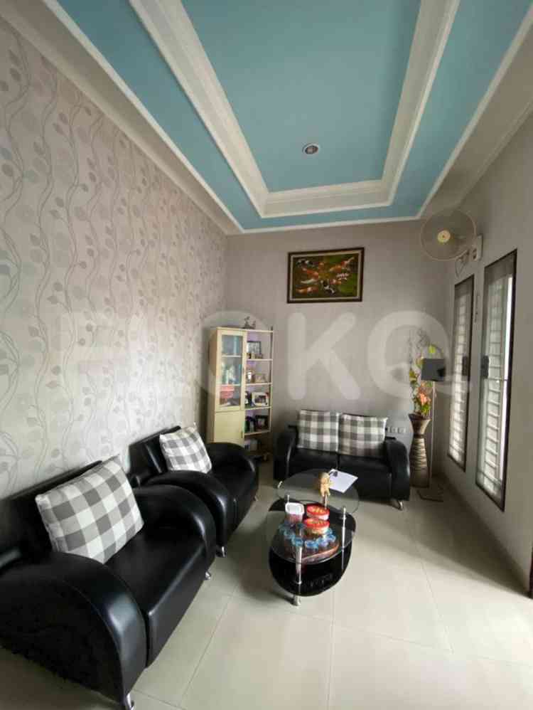 Dijual Rumah 3 BR, Luas 150 m2 di Tomang, Grogol 1