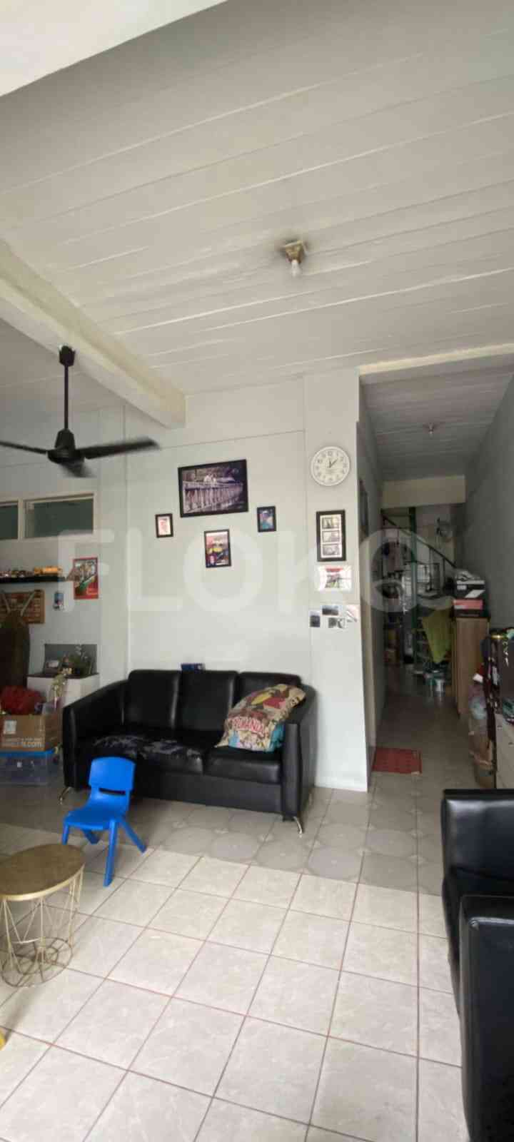 87 sqm, 3 BR house for sale in Tomang, Grogol 2