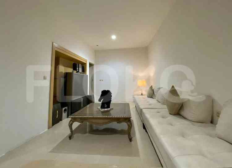 Dijual Rumah 3 BR, Luas 70 m2 di Tomang, Grogol 4