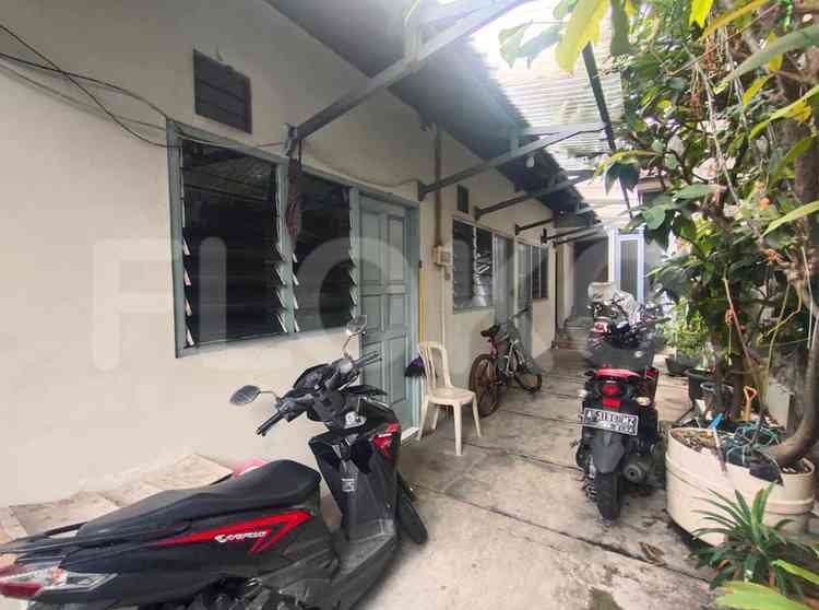 Dijual Rumah 14 BR, Luas 200 m2 di Petojo Gambir, Kemayoran 4