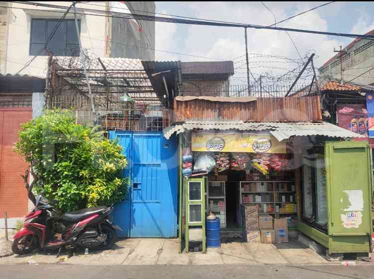 Dijual Rumah 2 BR, Luas 200 m2 di Jembatan Lima, Tambora, Kemanggisan 2