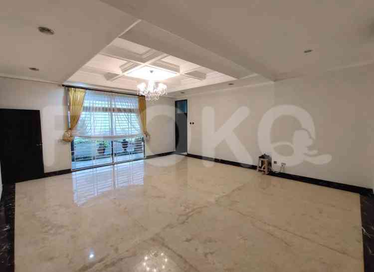 800 sqm, 5 BR house for sale in Kemanggisan, Kemanggisan 5