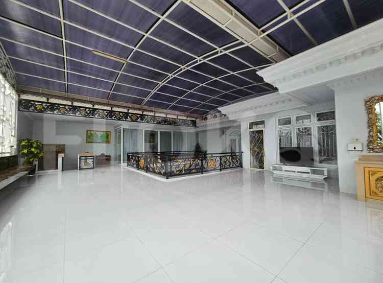 Dijual Rumah 6 BR, Luas 1000 m2 di Bekasi, Bekasi Utara 10