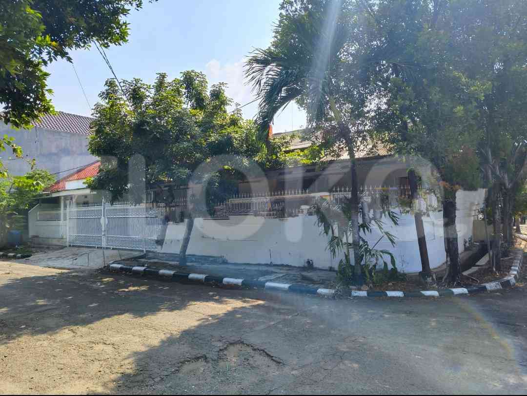 Dijual Rumah 5 BR, Luas 500 m2 di Perum Metland Tambun , Bekasi Timur 5