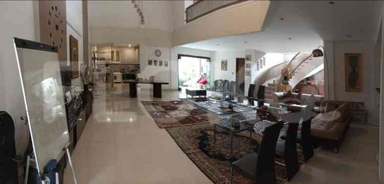 600 sqm, 5 BR house for sale in Jaka Permai Bekasi, Bekasi Selatan 5