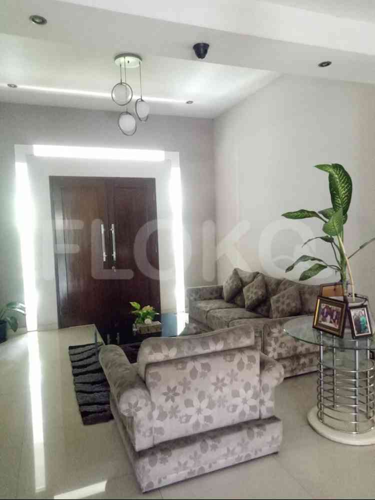 Dijual Rumah 5 BR, Luas 600 m2 di Jaka Permai Bekasi, Bekasi Selatan 3