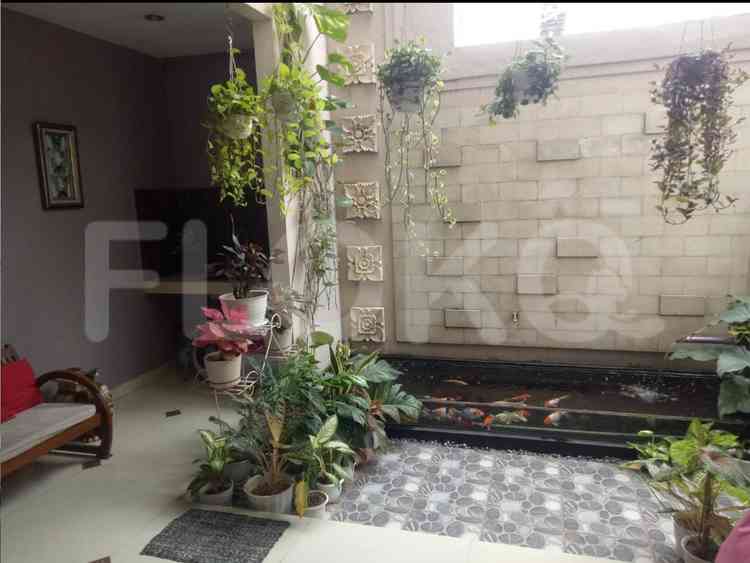 600 sqm, 5 BR house for sale in Jaka Permai Bekasi, Bekasi Selatan 10