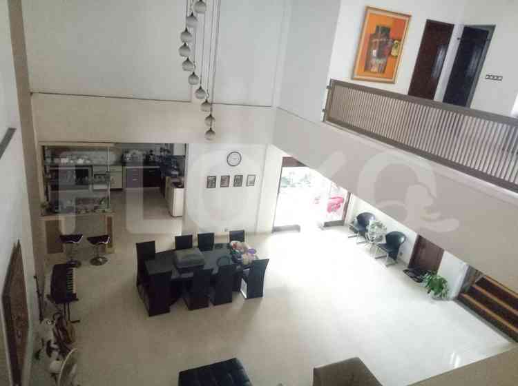 600 sqm, 5 BR house for sale in Jaka Permai Bekasi, Bekasi Selatan 4