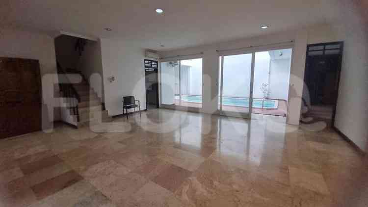 400 sqm, 5 BR house for rent in Pondok Indah, Pondok Indah 4