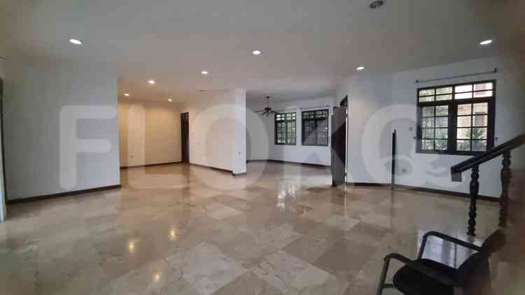 Disewakan Rumah 5 BR, Luas 400 m2 di Pondok Indah, Pondok Indah 3