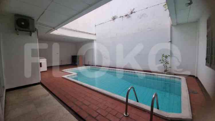 Disewakan Rumah 5 BR, Luas 400 m2 di Pondok Indah, Pondok Indah 30