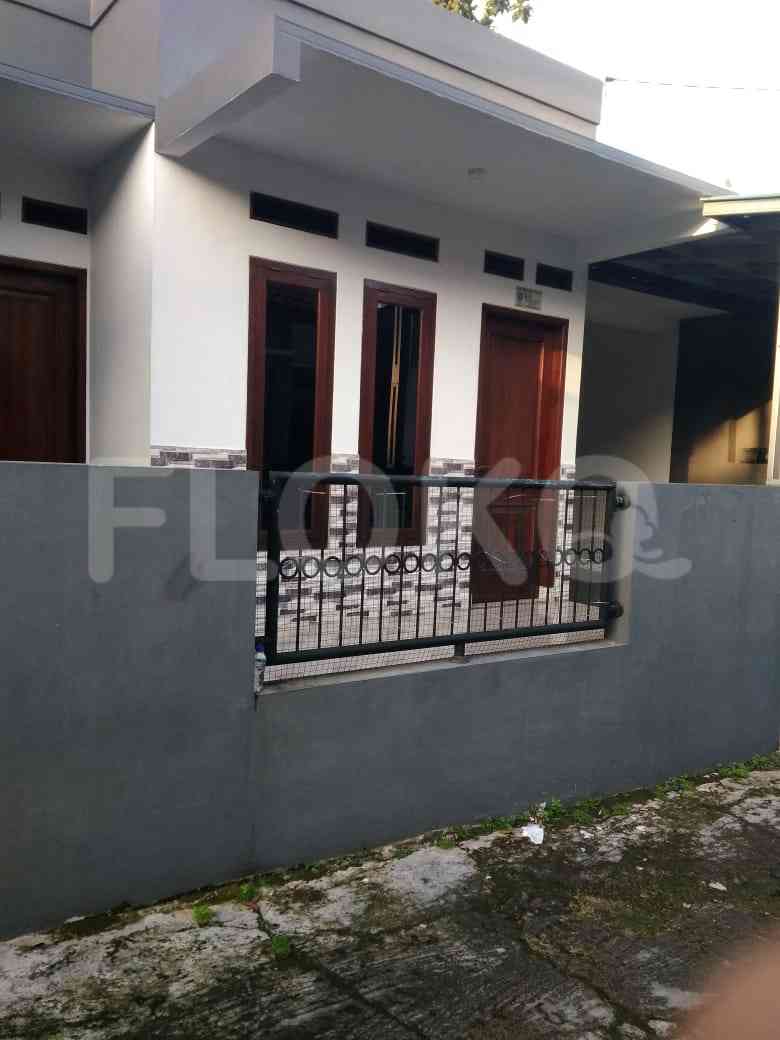 Dijual Rumah 3 BR, Luas 65 m2 di Gandul, Cinere, Depok 1