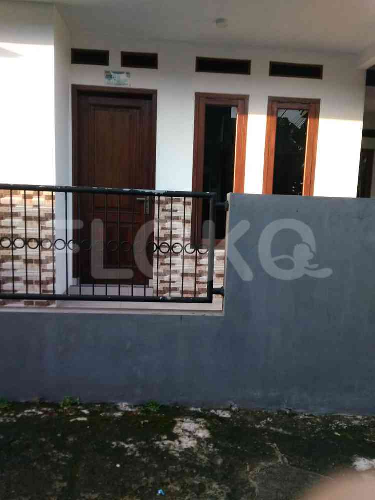 Dijual Rumah 3 BR, Luas 65 m2 di Gandul, Cinere, Depok 3