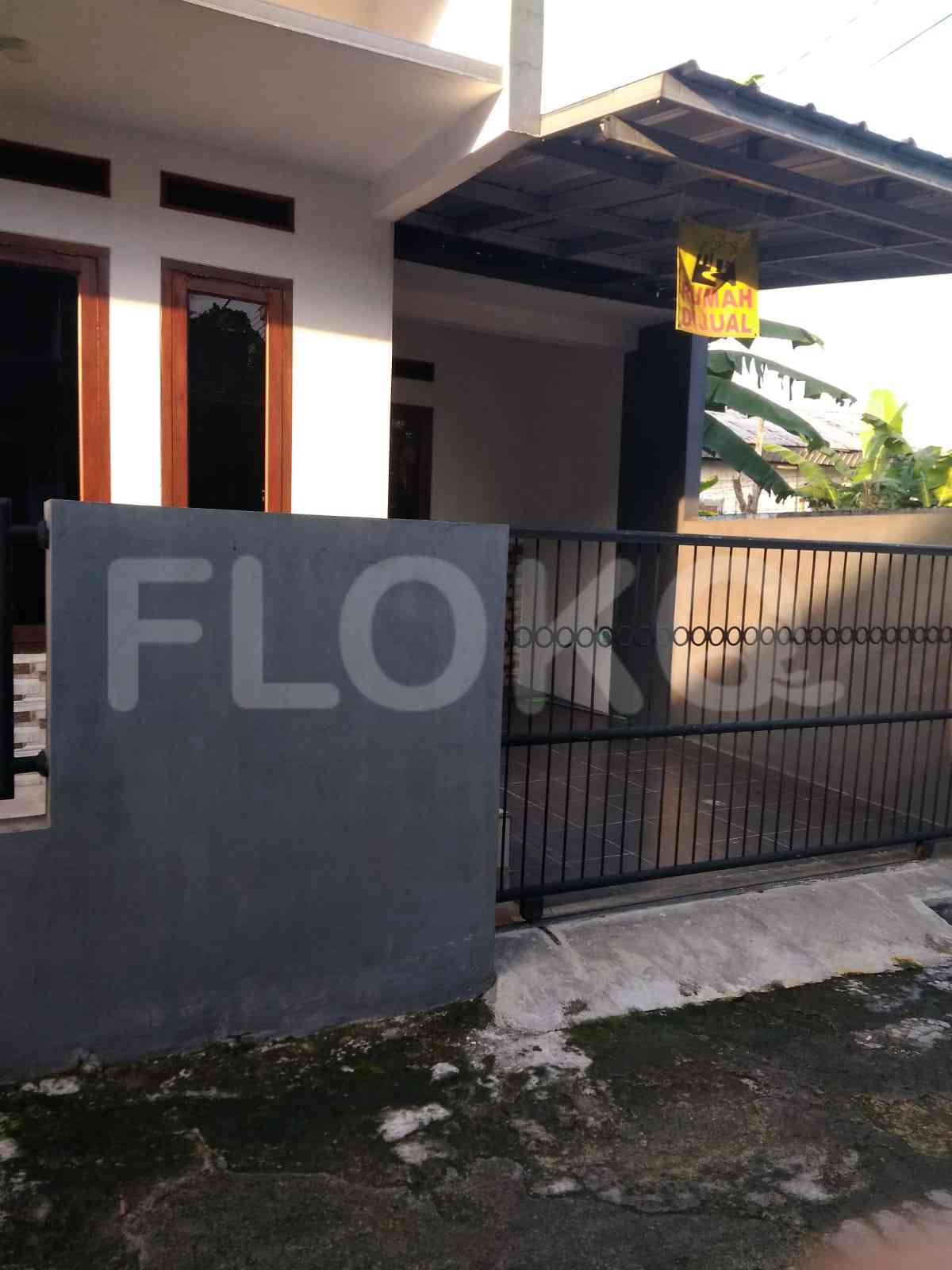 Dijual Rumah 3 BR, Luas 65 m2 di Gandul, Cinere, Depok 2