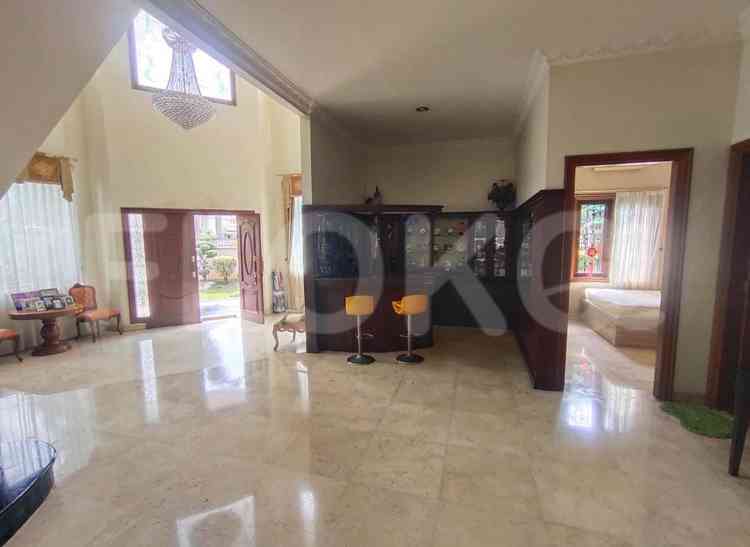 394 sqm, 4 BR house for sale in Taman Villa Meruya, Meruya 3