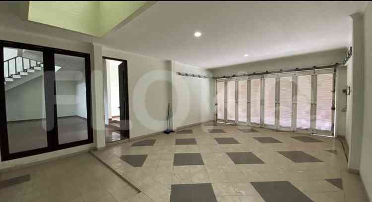 423 sqm, 4 BR house for sale in Taman Villa Meruya, Meruya 3