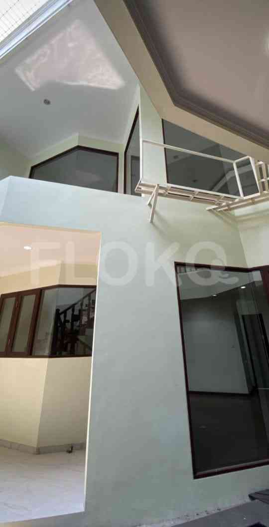 423 sqm, 4 BR house for sale in Taman Villa Meruya, Meruya 7