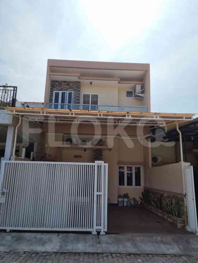 108 sqm, 3 BR house for sale in Puri Gardena Kalideres, Cengkareng 1