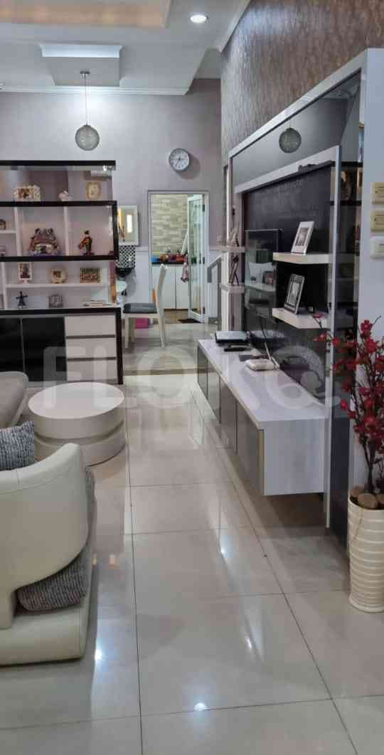 Dijual Rumah 3 BR, Luas 108 m2 di Puri Gardena Kalideres, Cengkareng 2