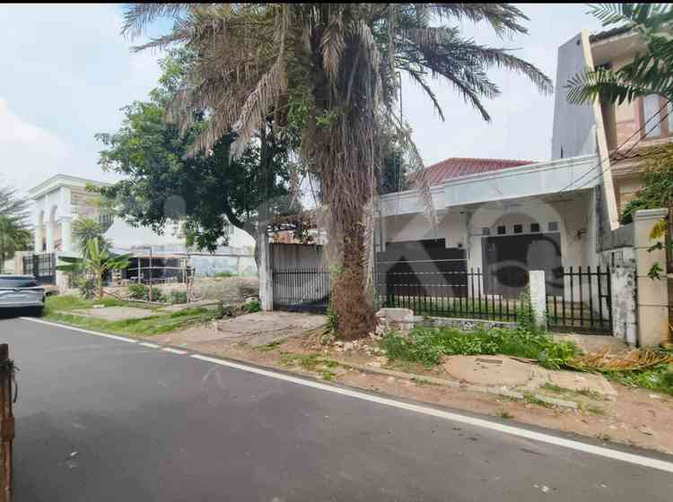 Dijual Rumah 5 BR, Luas 150 m2 di Cempaka Putih , Cempaka Putih 4