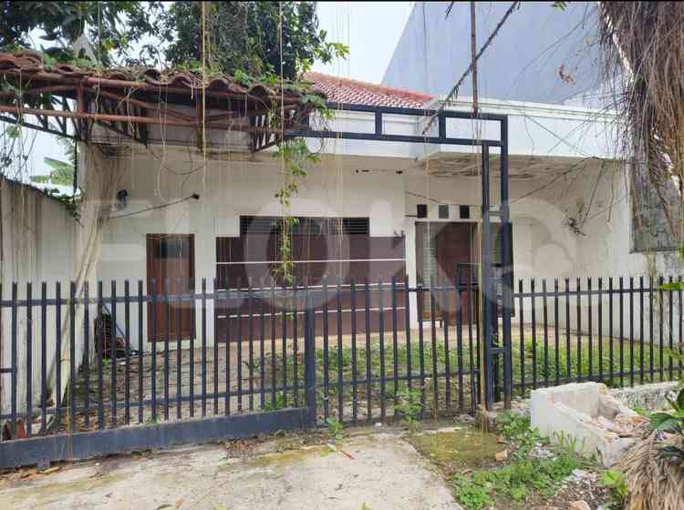 150 sqm, 5 BR house for sale in Cempaka Putih , Cempaka Putih 3