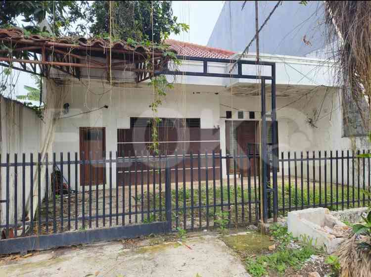 Dijual Rumah 5 BR, Luas 150 m2 di Cempaka Putih , Cempaka Putih 3