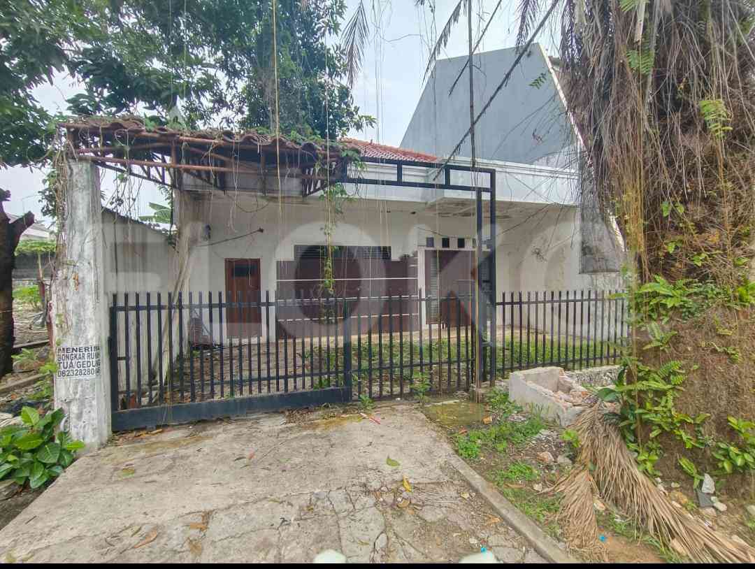 Dijual Rumah 5 BR, Luas 150 m2 di Cempaka Putih , Cempaka Putih 2