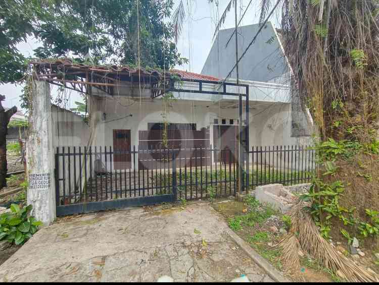 150 sqm, 5 BR house for sale in Cempaka Putih , Cempaka Putih 2