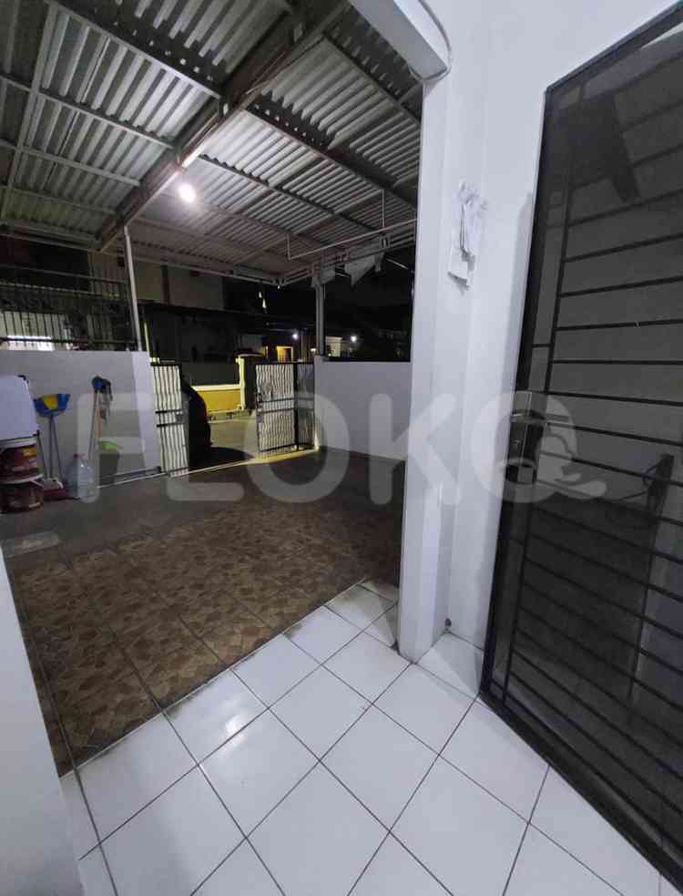 Dijual Rumah 2 BR, Luas 90 m2 di Taman Semanan Jaya, Daan Mogot 5