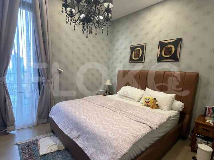 2 Bedroom on 20th Floor for Rent in Senopati Suites - fsee66 6