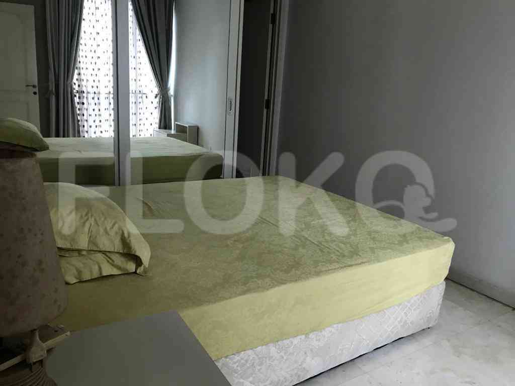 Tipe 2 Kamar Tidur di Lantai 9 untuk disewakan di Bellagio Residence - fku7ea 1