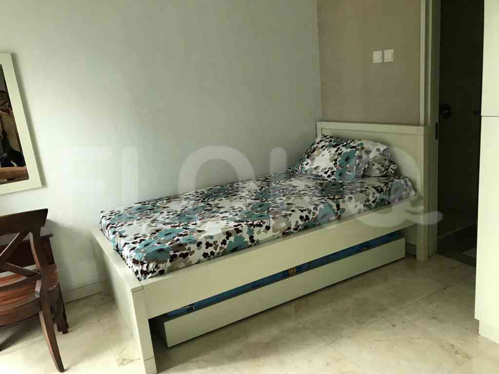 Tipe 2 Kamar Tidur di Lantai 9 untuk disewakan di Bellagio Residence - fku7ea 2