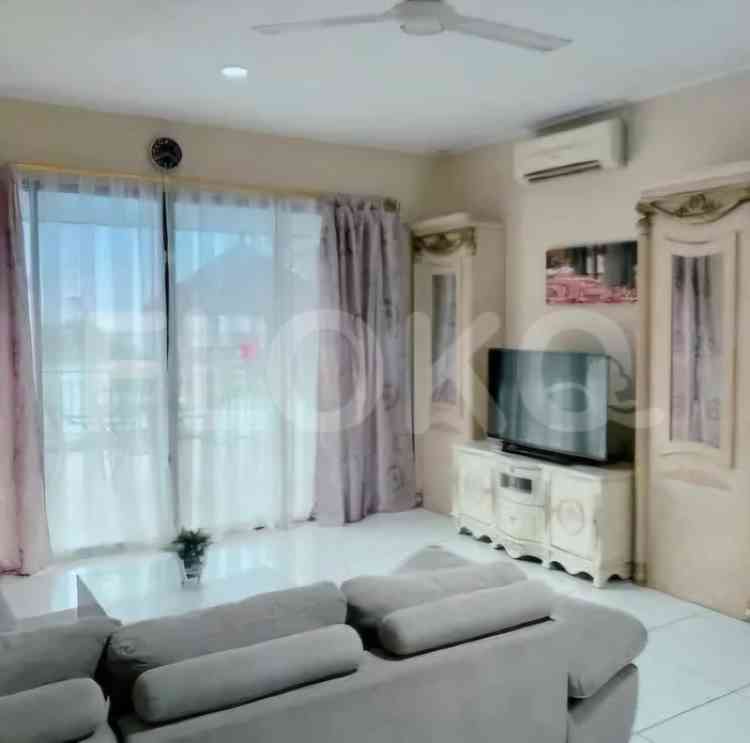 Disewakan Rumah 4 BR, Luas 260 m2 di Primavera Foresta, BSD 4