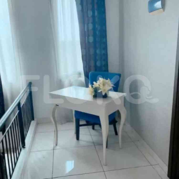 Disewakan Rumah 4 BR, Luas 260 m2 di Primavera Foresta, BSD 13