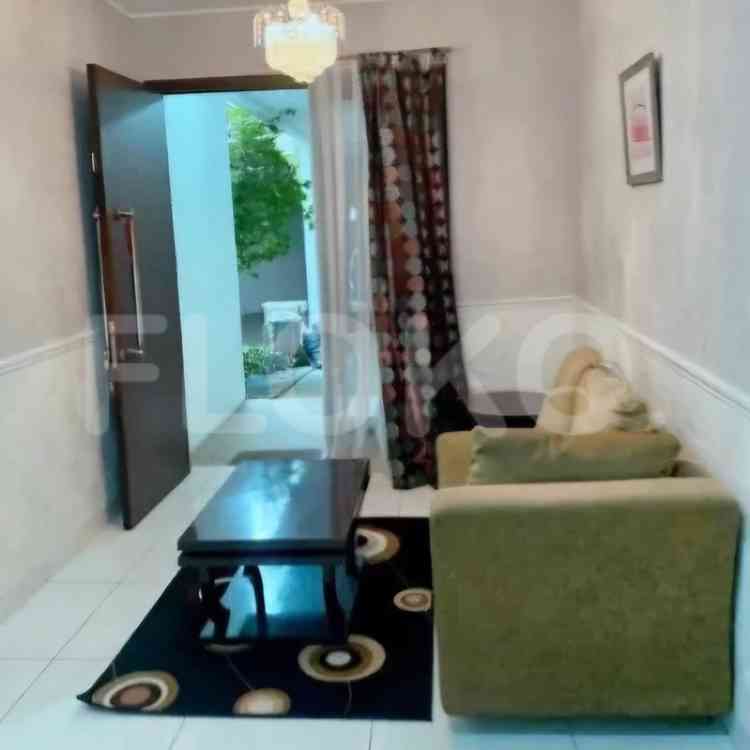 Disewakan Rumah 4 BR, Luas 260 m2 di Primavera Foresta, BSD 20