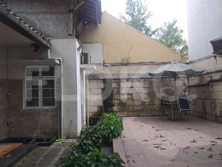 400 sqm, 4 BR house for rent in Taman Giri Loka, BSD 25