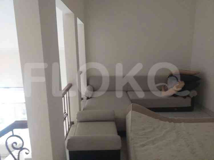 400 sqm, 4 BR house for rent in Taman Giri Loka, BSD 4