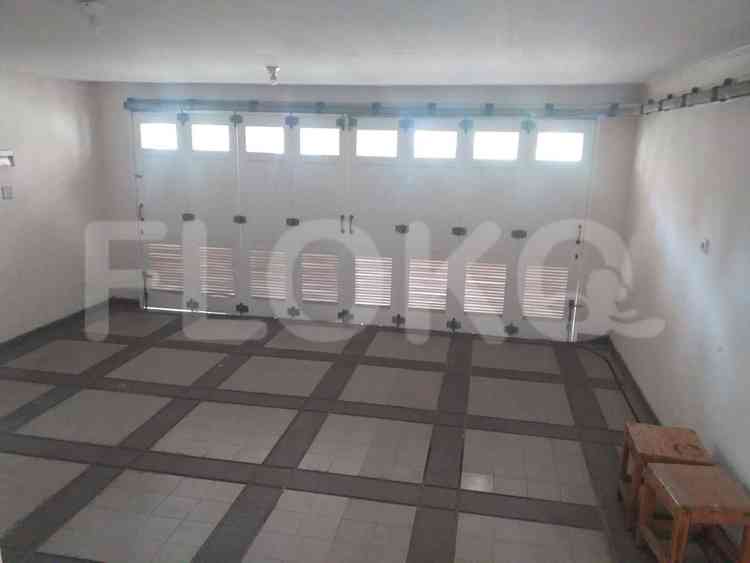 400 sqm, 4 BR house for rent in Taman Giri Loka, BSD 22