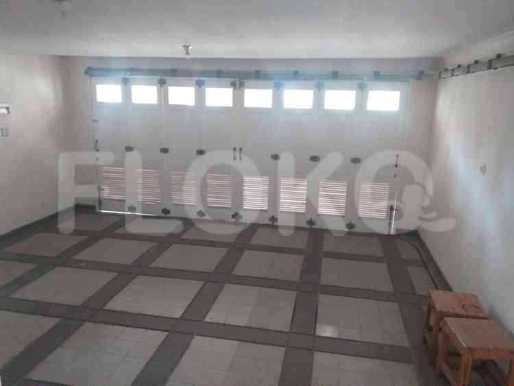 400 sqm, 4 BR house for rent in Taman Giri Loka, BSD 21