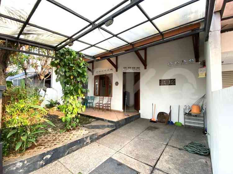 270 sqm, 4 BR house for sale in Pondok Indah, Pondok Indah 1