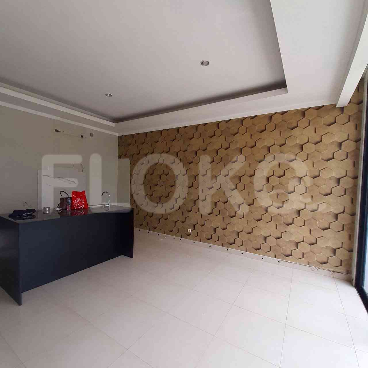 Disewakan Rumah 4 BR, Luas 309 m2 di Kebayoran Symphony, Bintaro 3