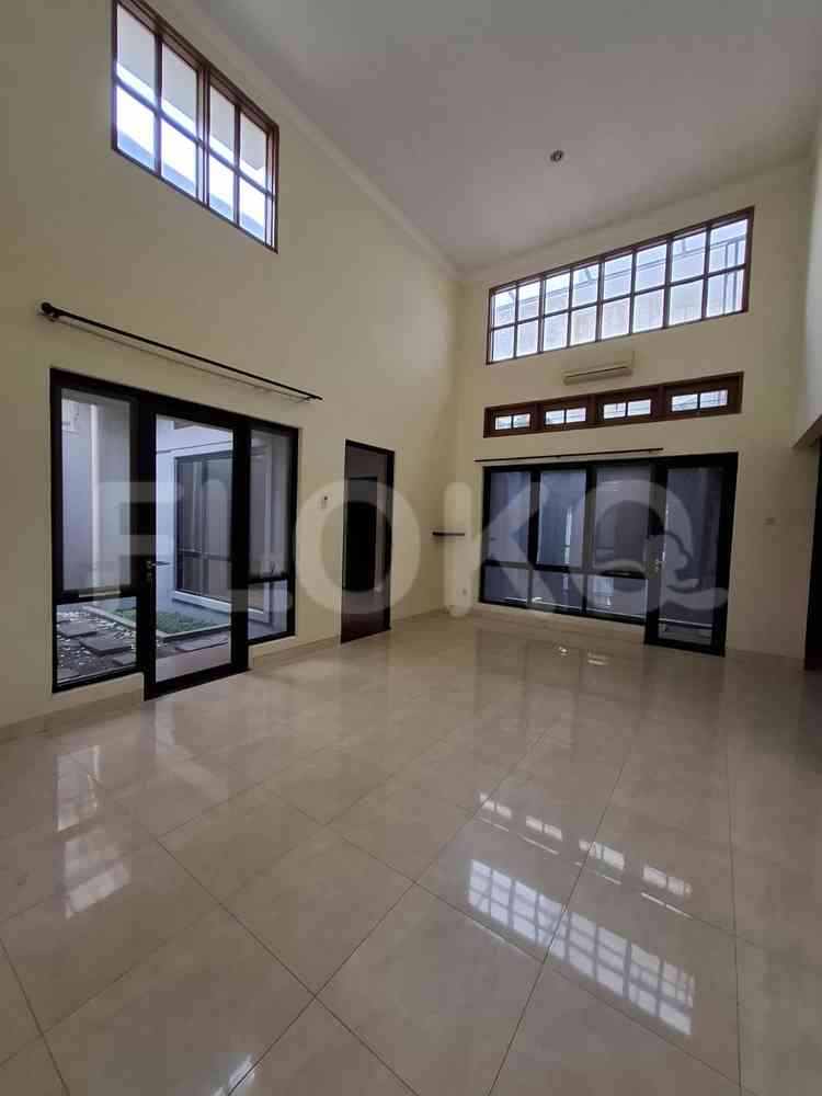 Disewakan Rumah 3 BR, Luas 160 m2 di Menteng, Bintaro 3