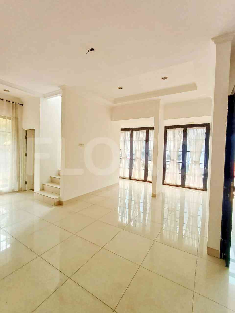 170 sqm, 3 BR house for rent in Sektor 9, Bintaro 2